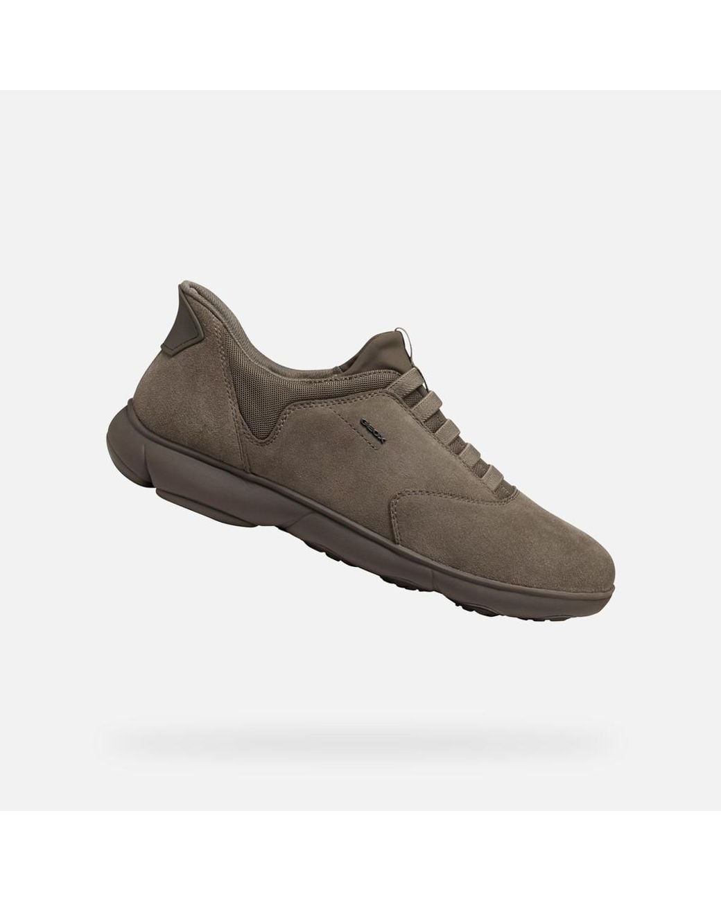 Geox Brown Nebula 2.0 Plus for men