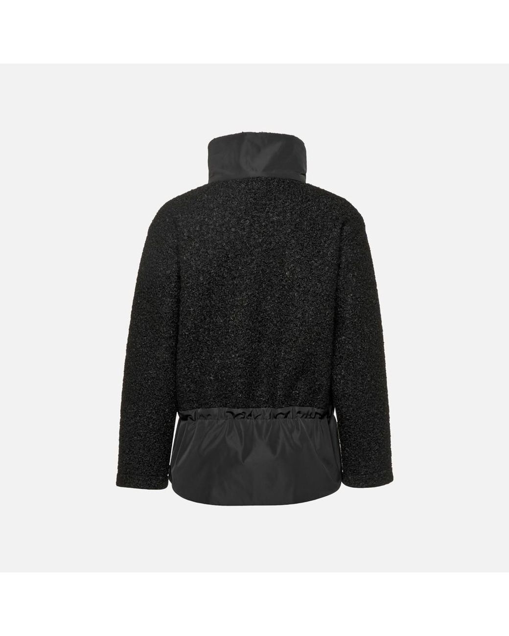 Geox Black Sweater