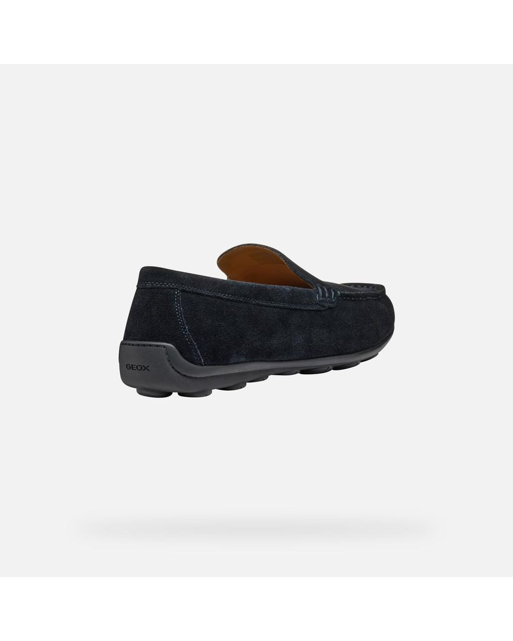 Geox Black Spherica Ec16 for men