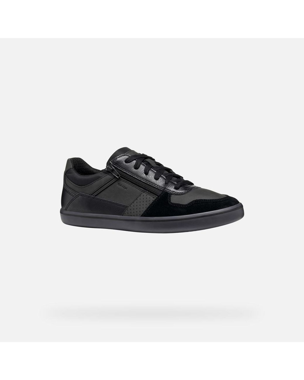 Geox Black Elver for men