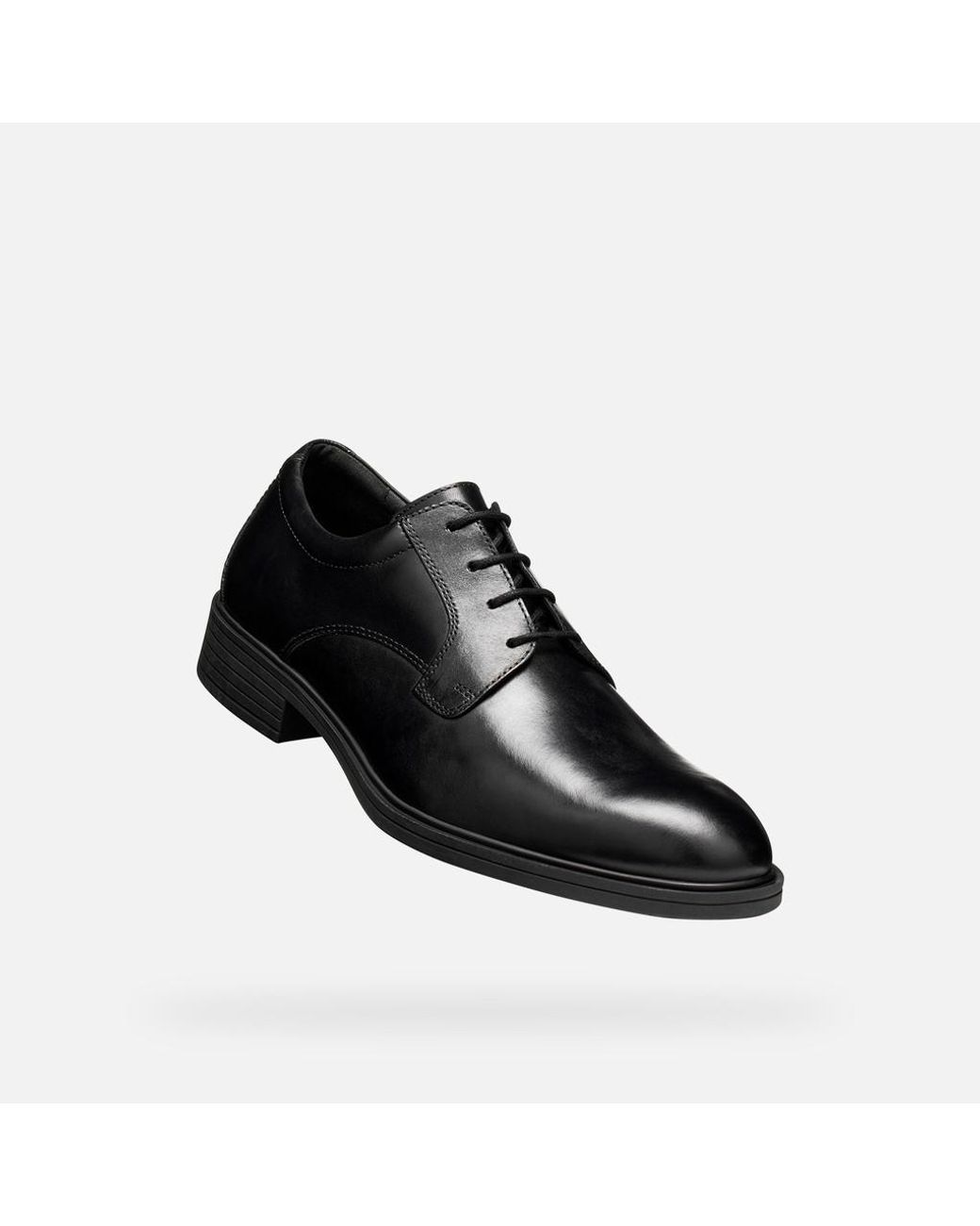 Geox Black Thorian for men