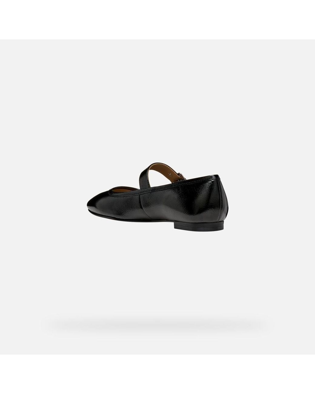Geox Black Azlea