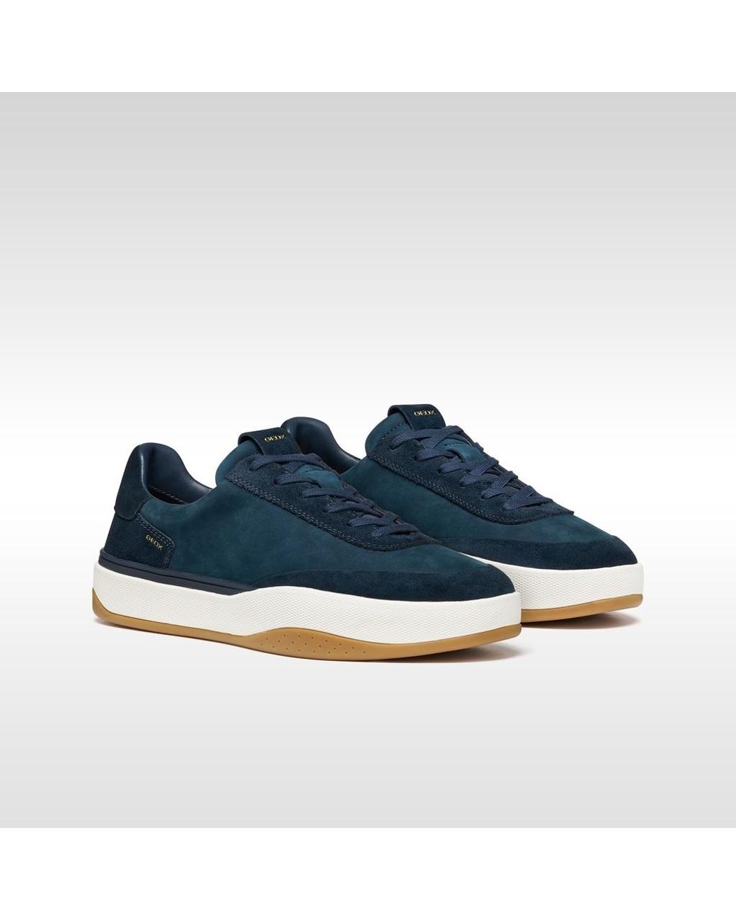 Geox Dynamia Herr in Blue für Herren