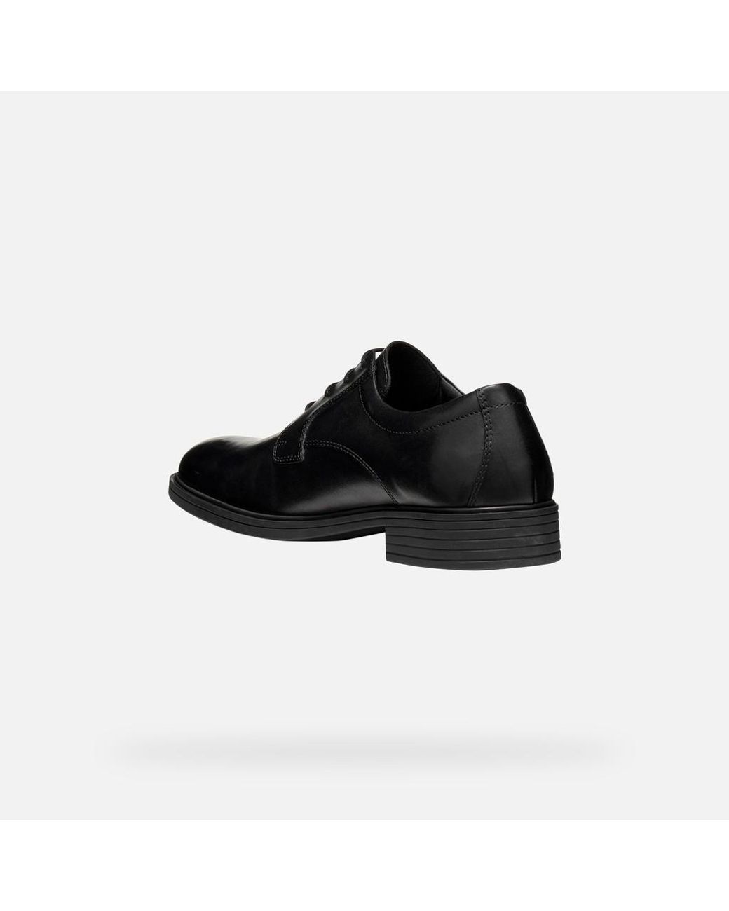 Geox Black Thorian for men