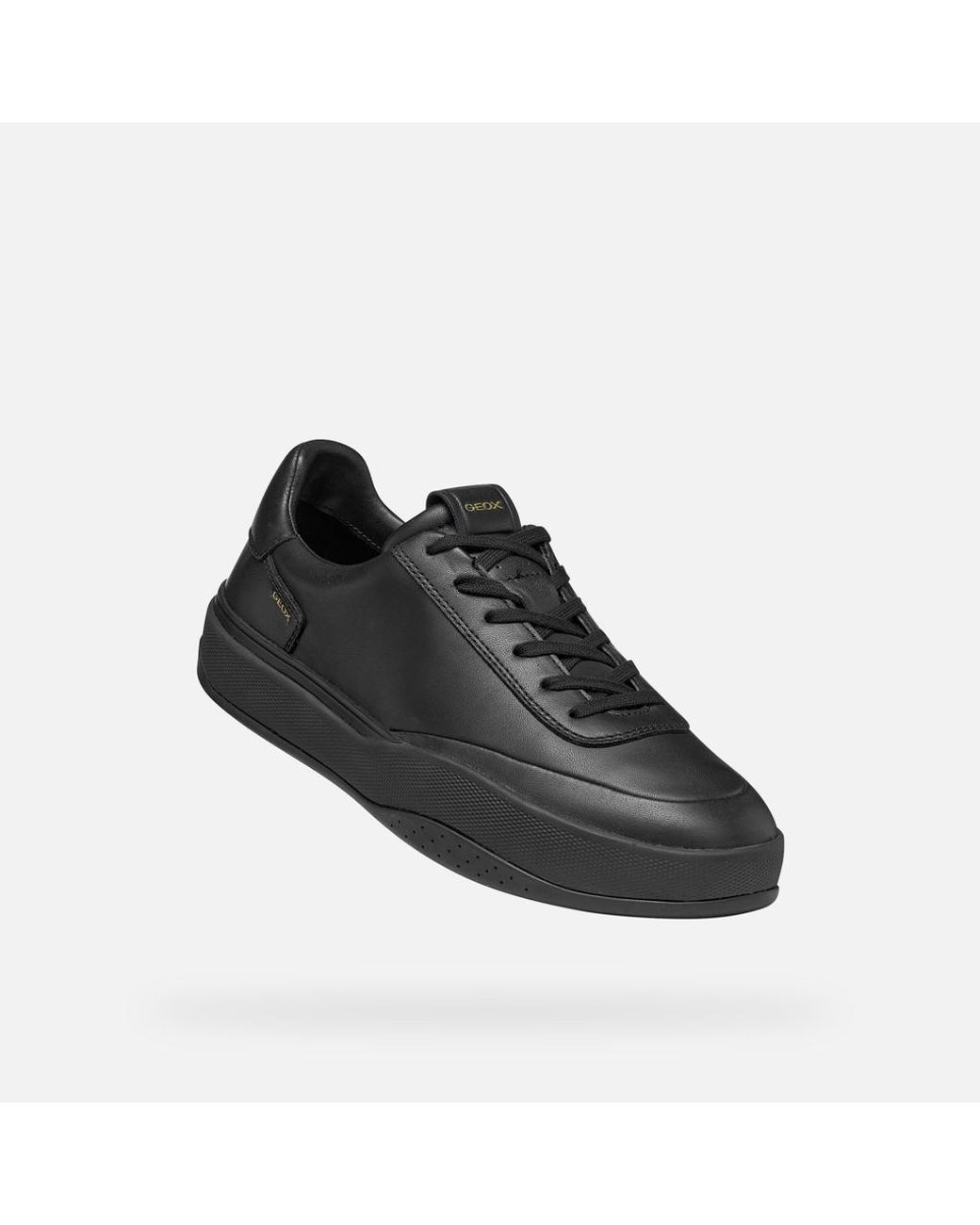 Geox Dynamia Herr in Black für Herren