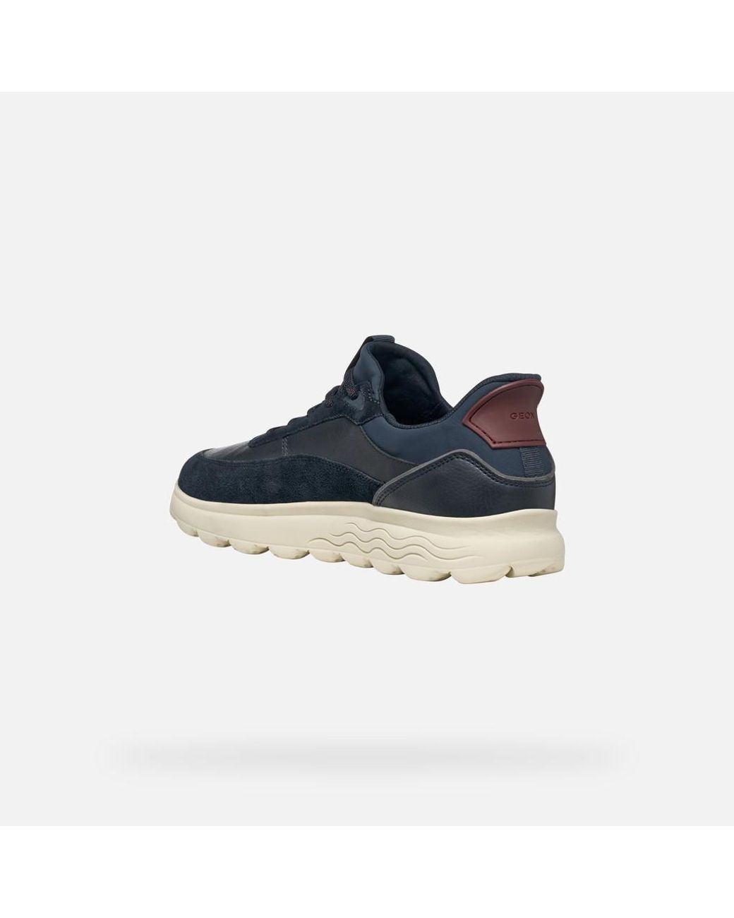 Geox Blue Spherica Plus for men