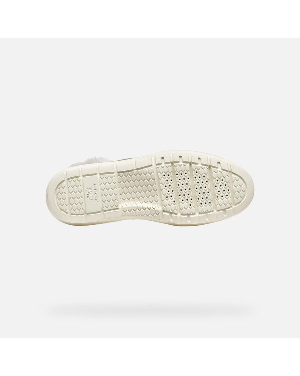 Geox Natural Kaula Abx Sand/Dove