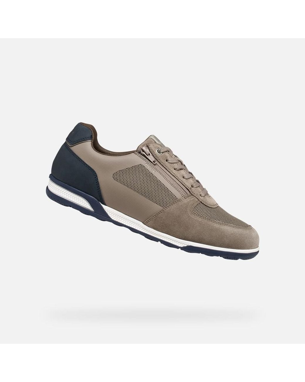 Geox Gray Spherica Actif X3 for men