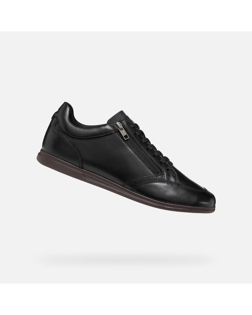 Geox Black Renan for men