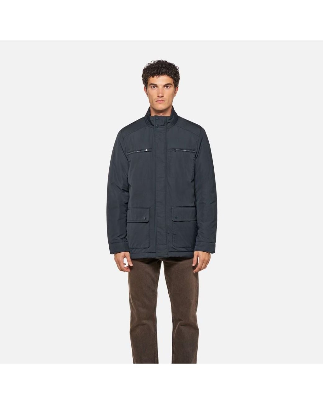 Geox Blue Renny for men
