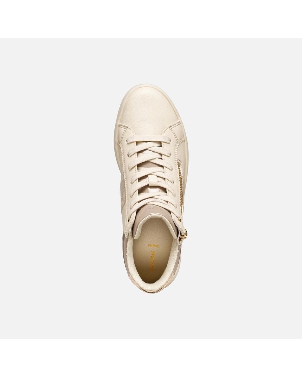Geox Natural Blomiee Light Sand