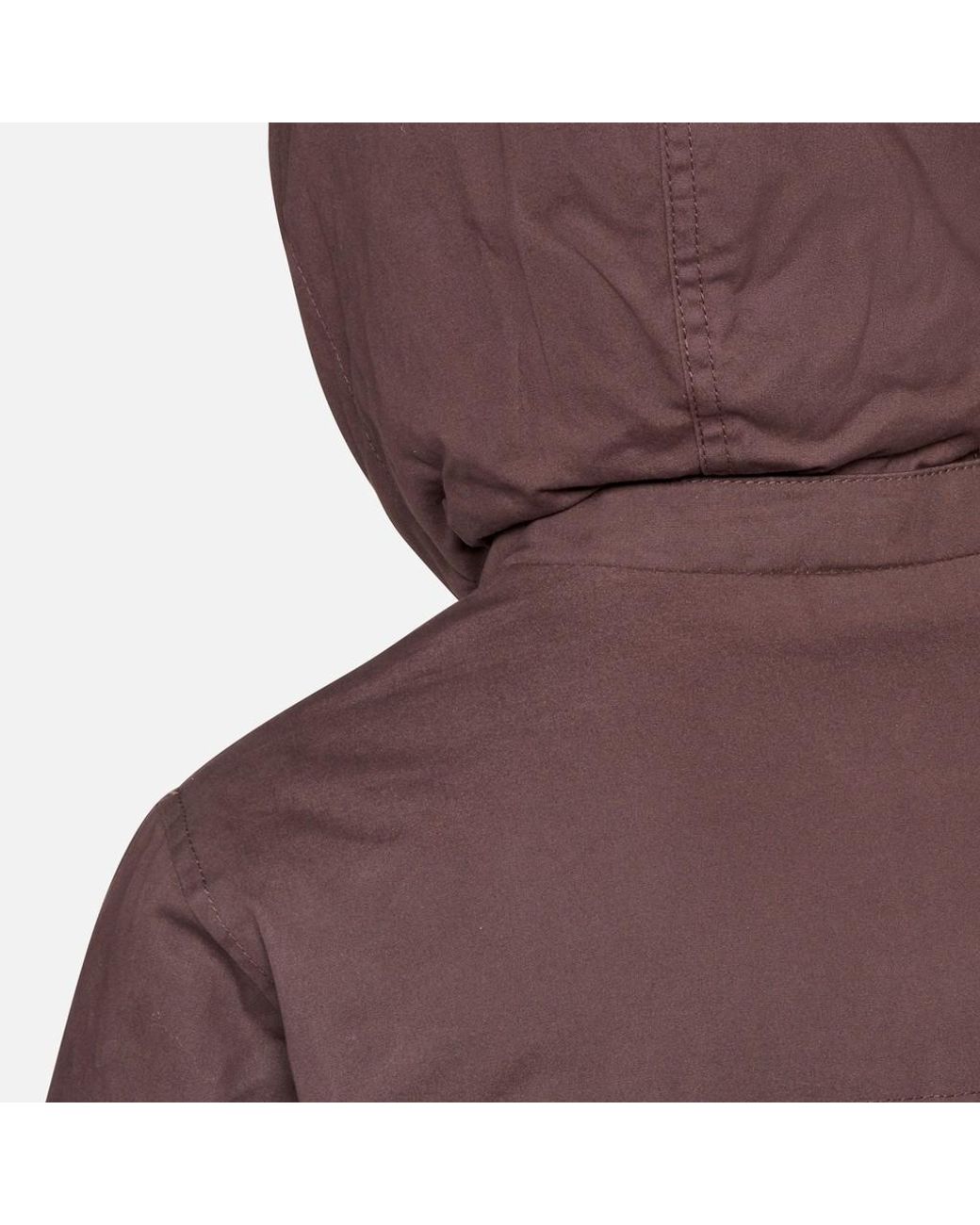 Geox Brown Graisy
