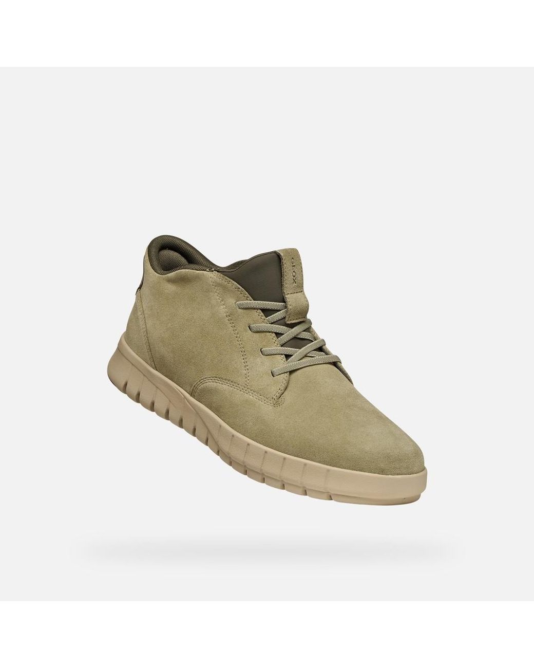 Geox Green Flextride Plus for men