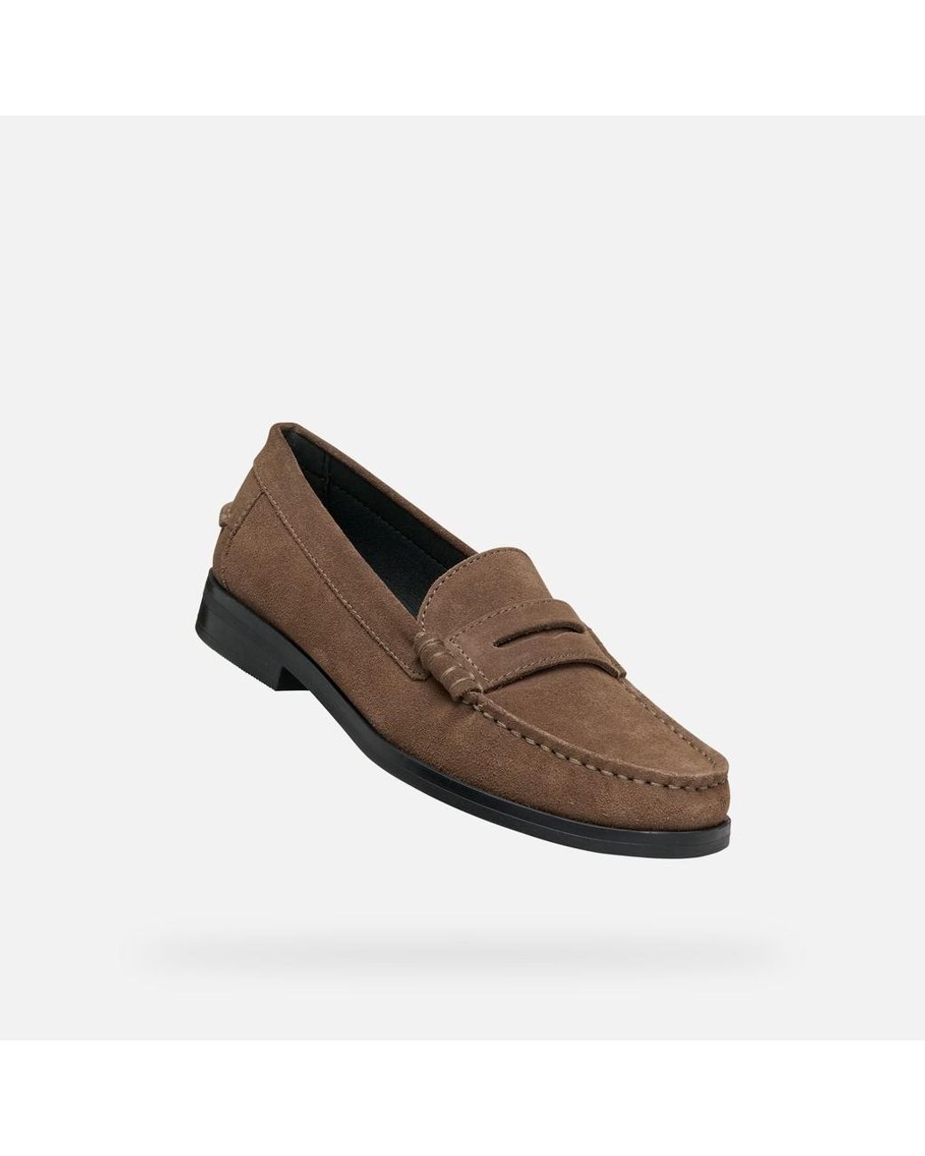 Geox Brown Noemen