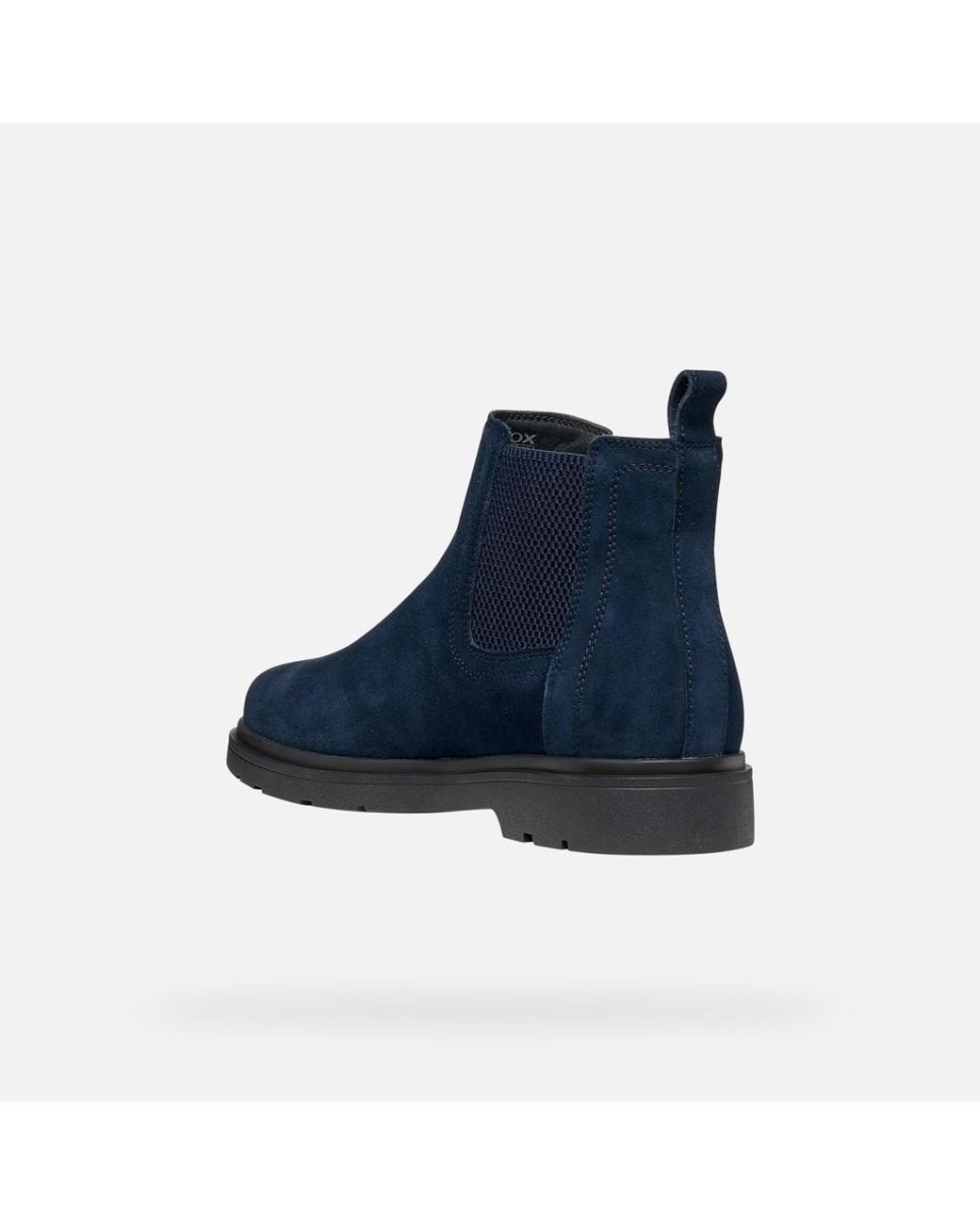 Geox Blue Spherica Ec1 B for men