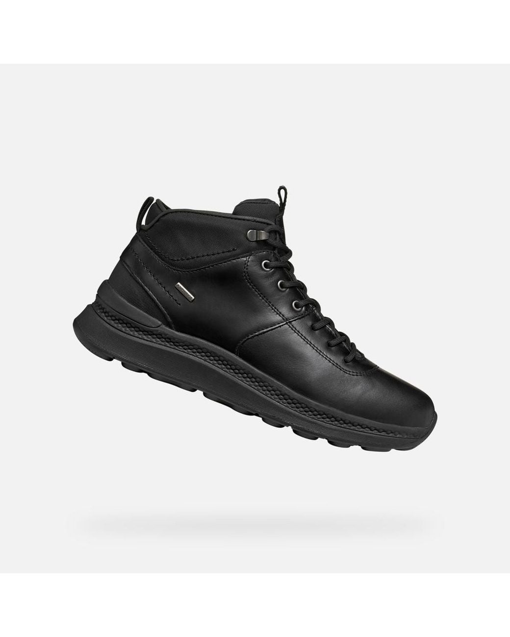 Geox Spherica Actif X2 Abx Herr in Black für Herren