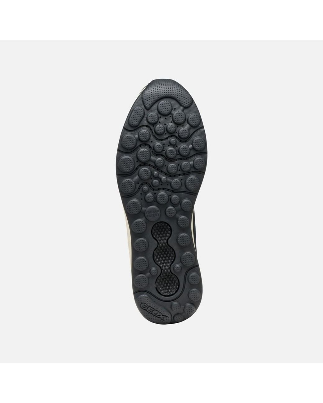 Geox U Spherica Actif X2 in Blue für Herren