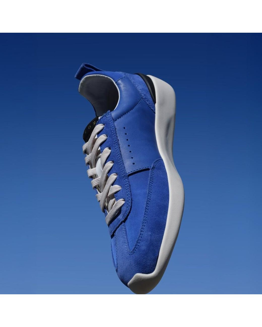 Geox Blue Gxrn-02