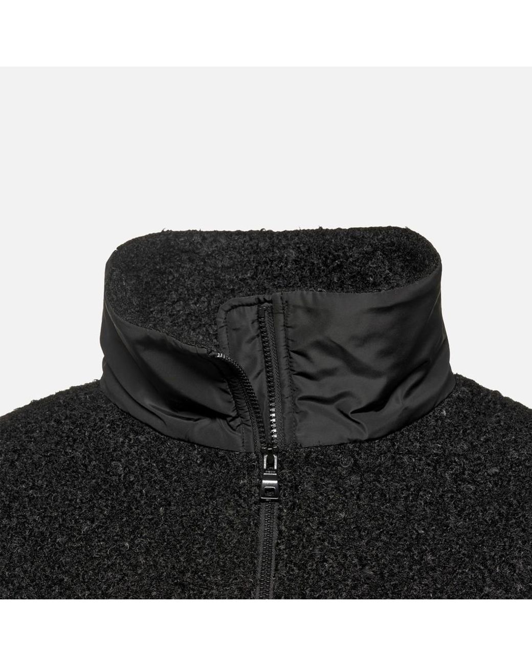 Geox Black Sweater