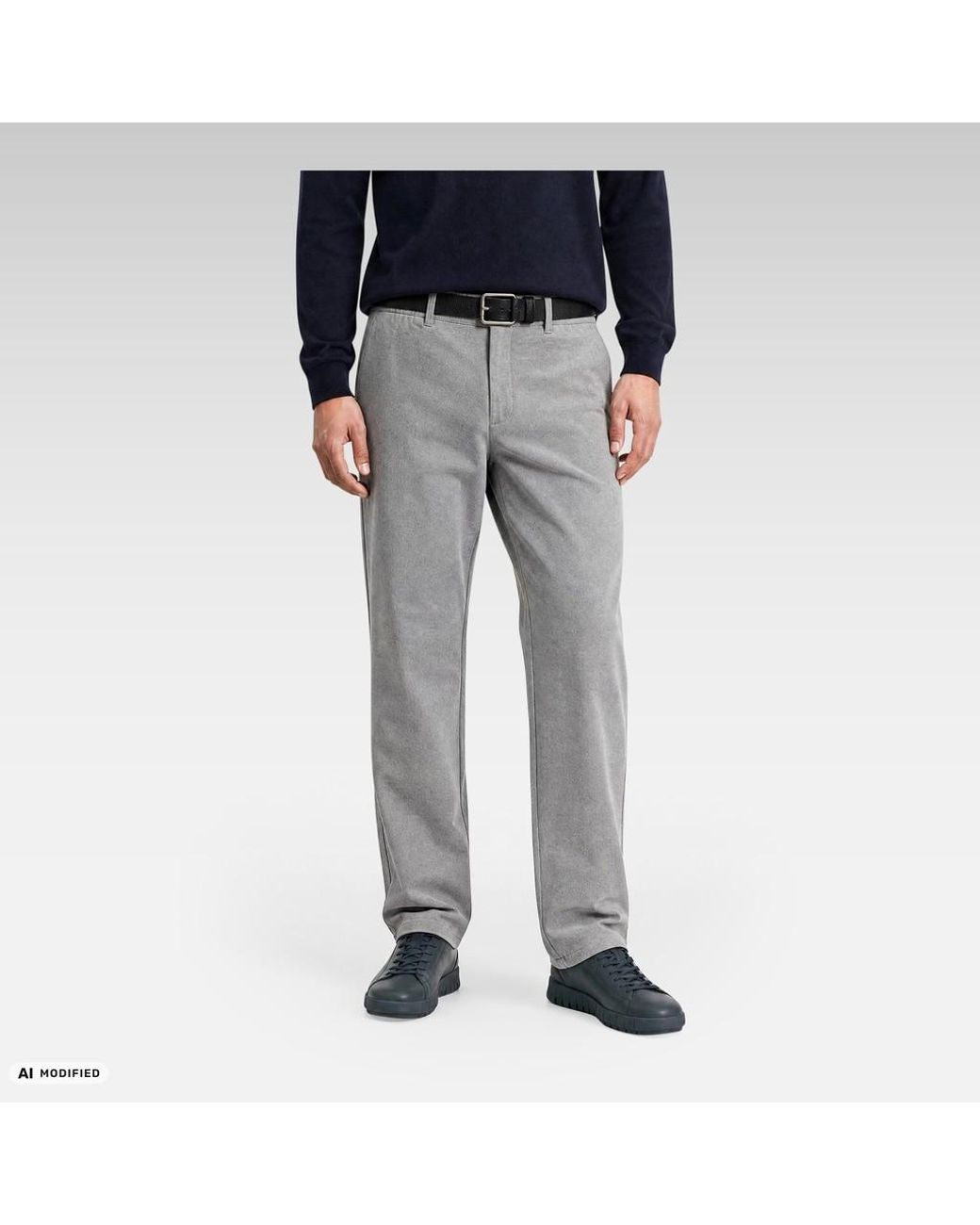Geox Blue Flextride Plus for men