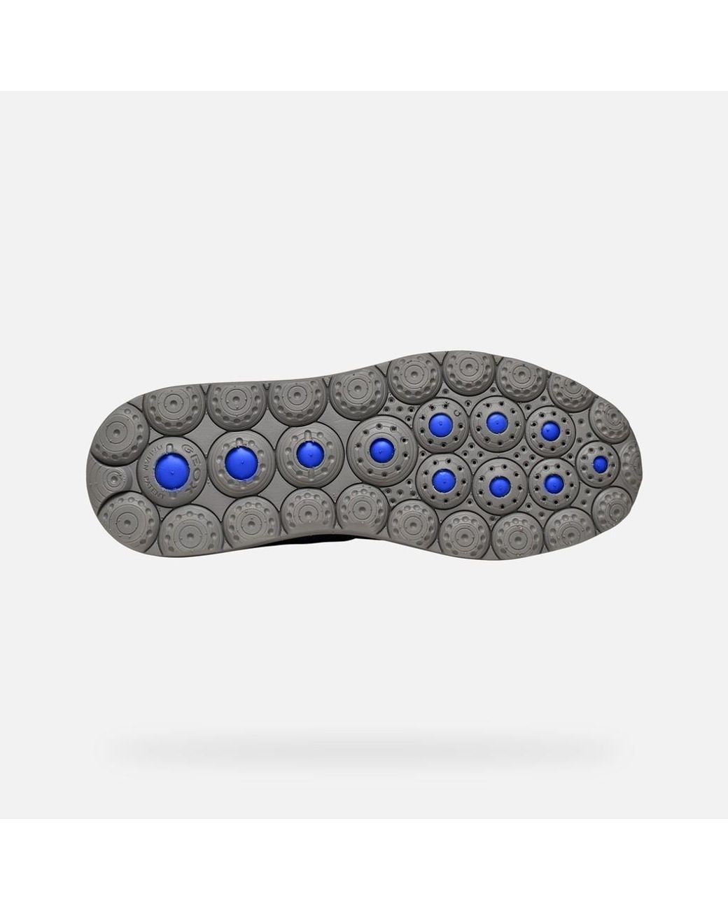 Geox Blue Spherica Plus Wpf for men