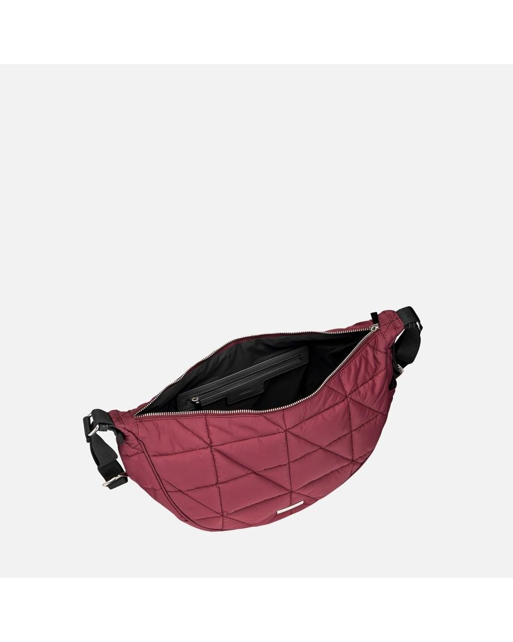 Geox Purple Achsie Bag