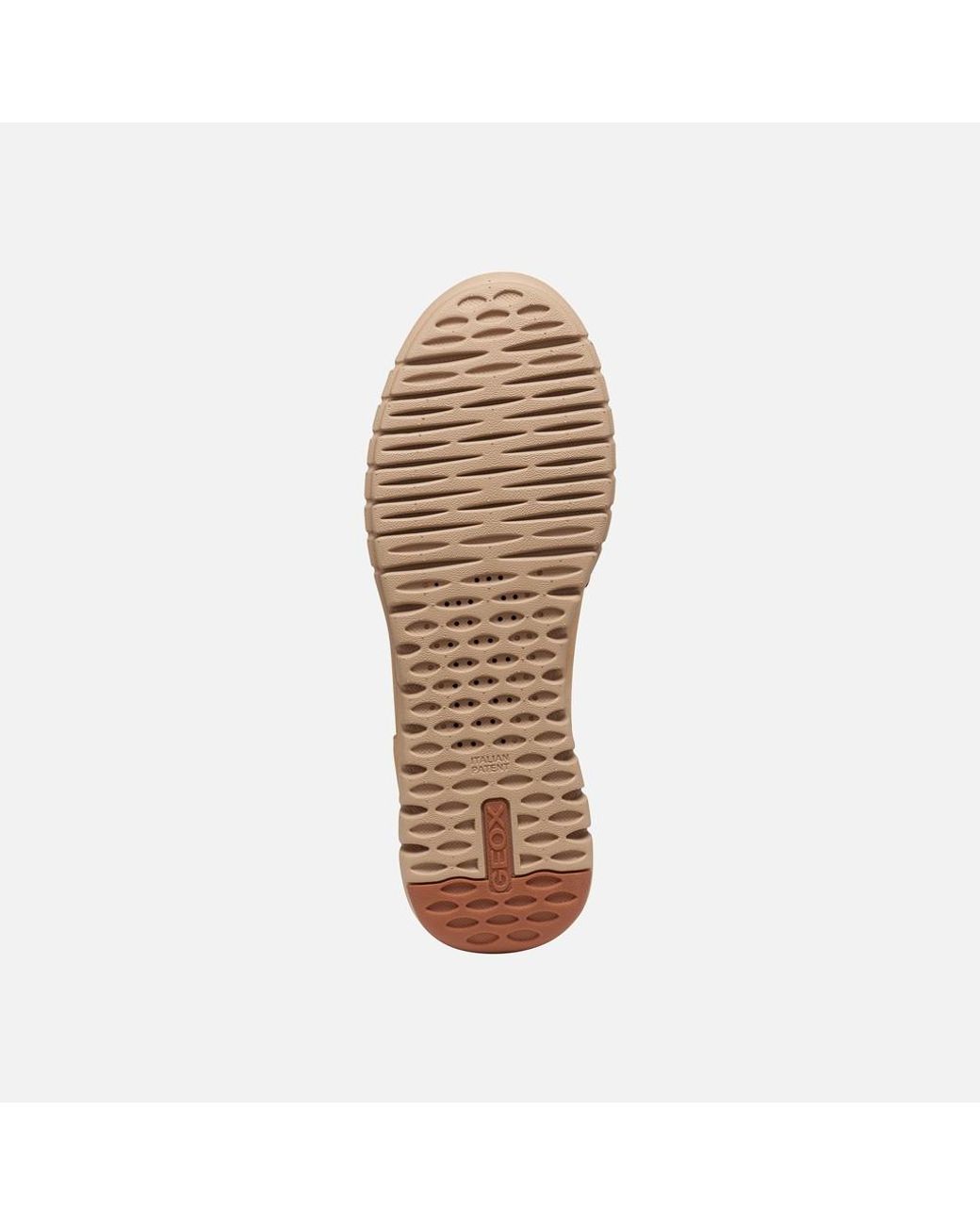 Geox Natural Flextride
