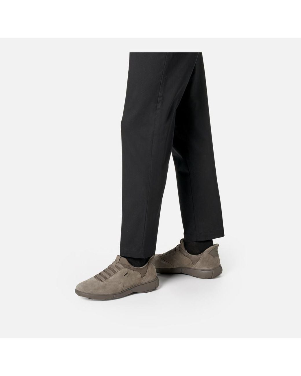 Geox Brown Nebula 2.0 Plus for men