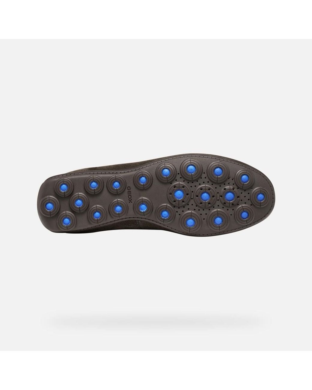 Geox Brown Spherica Ec16 for men