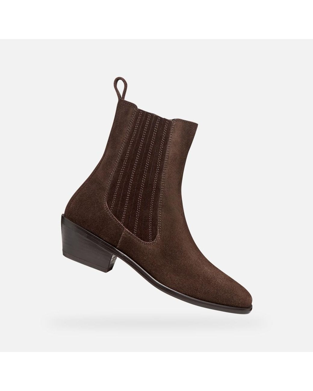 Geox Brown Abilaine