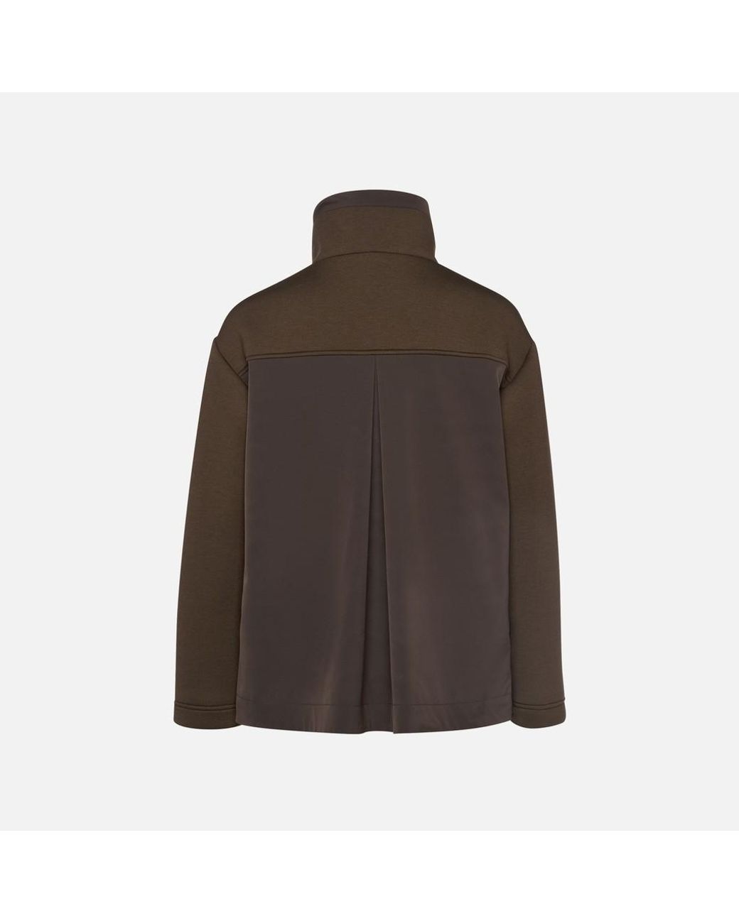 Geox Brown Sweater Delicioso/Delicioso