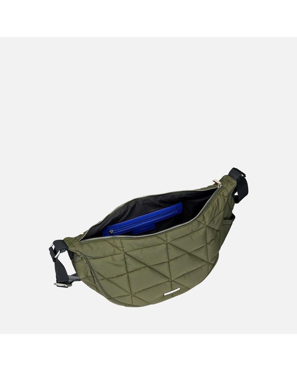 Geox Green Achsie Bag