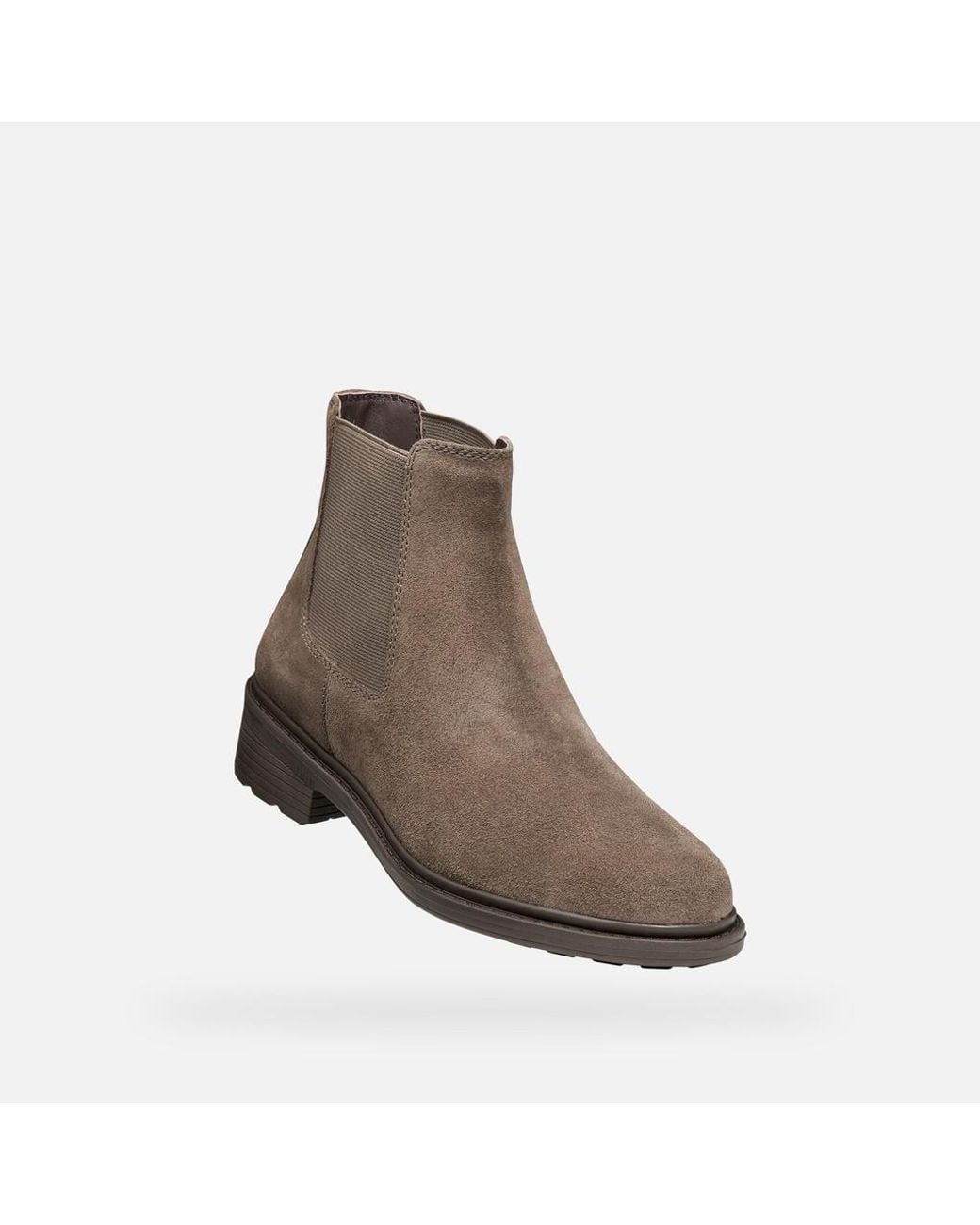 Geox Brown Walk Pleasure B