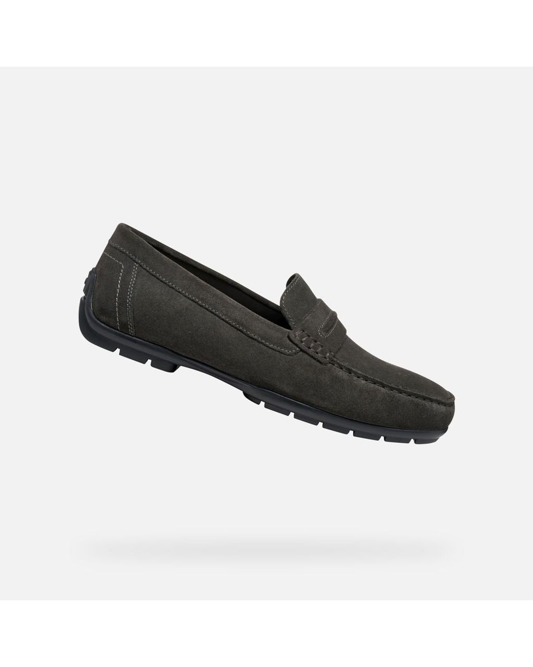 Geox Black Moner W 2Fit for men