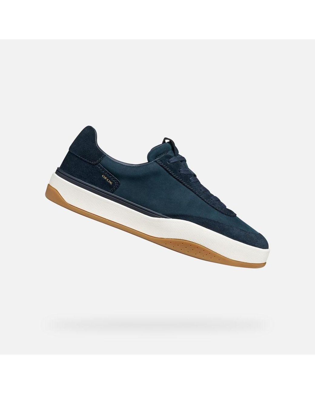 Geox Dynamia Herr in Blue für Herren