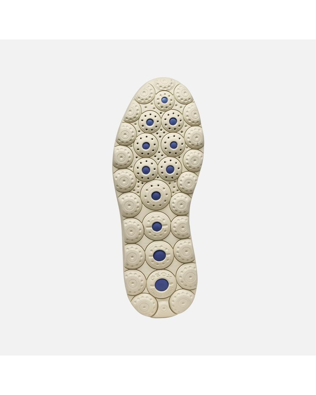 Geox Blue Spherica Plus for men