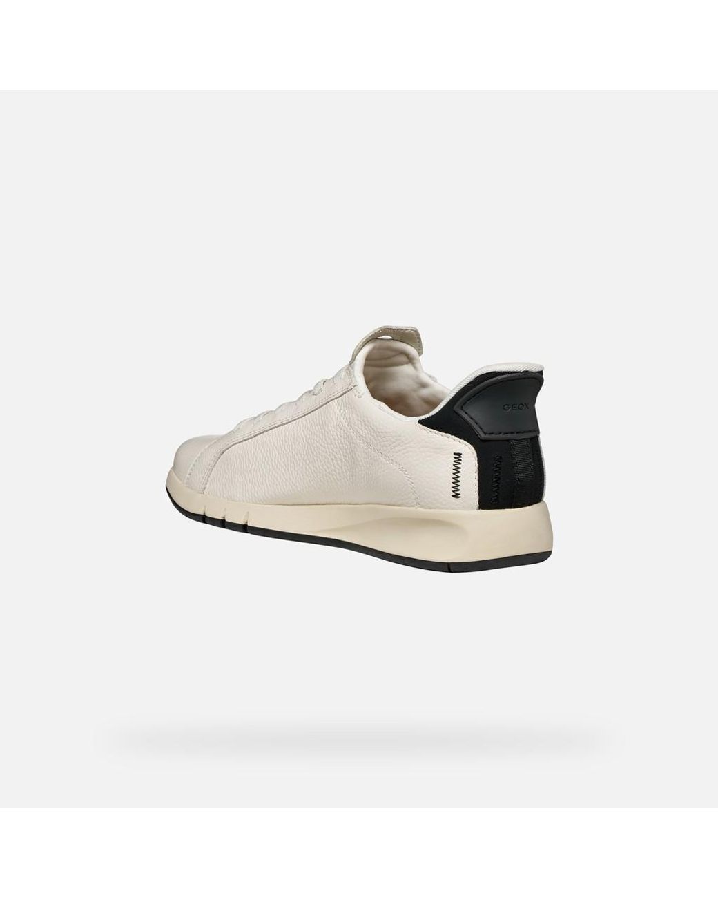 Geox White Aerantis Plus for men