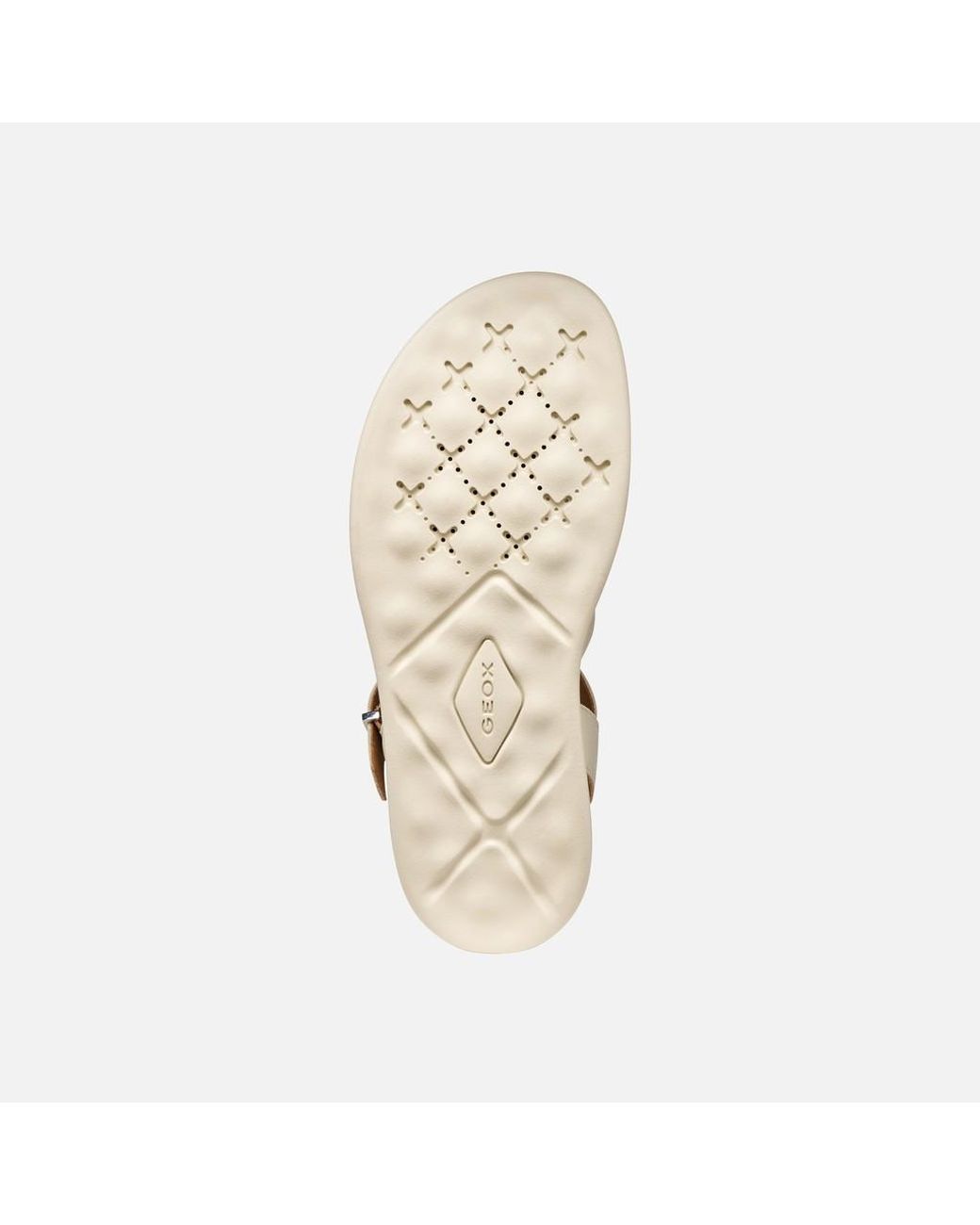 Geox Metallic Xand 2S