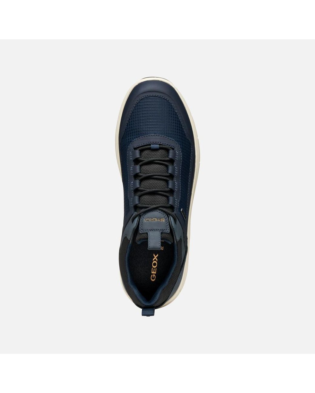 Geox Blue Spherica 4X4 Abx for men