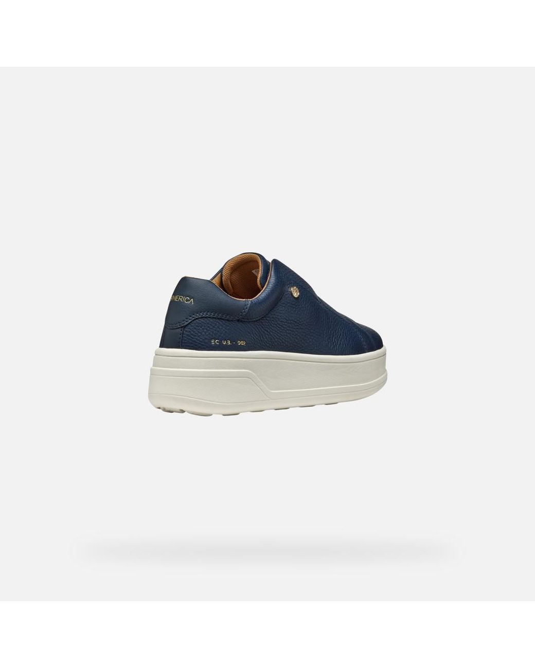 Geox Blue Spherica Ecub-2