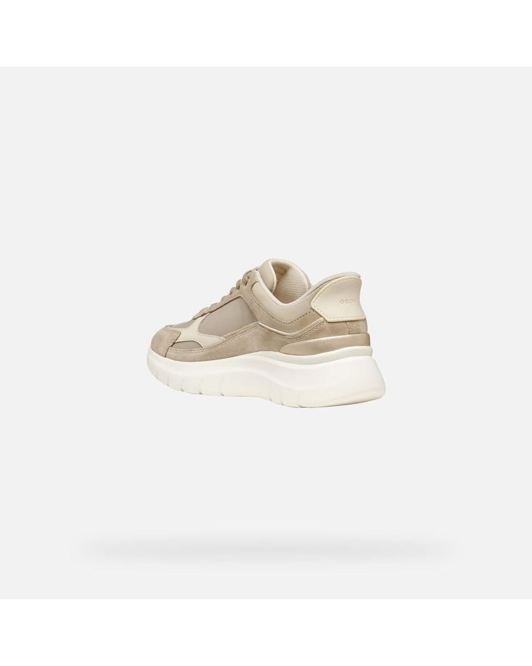 Geox Natural Plummery Plus