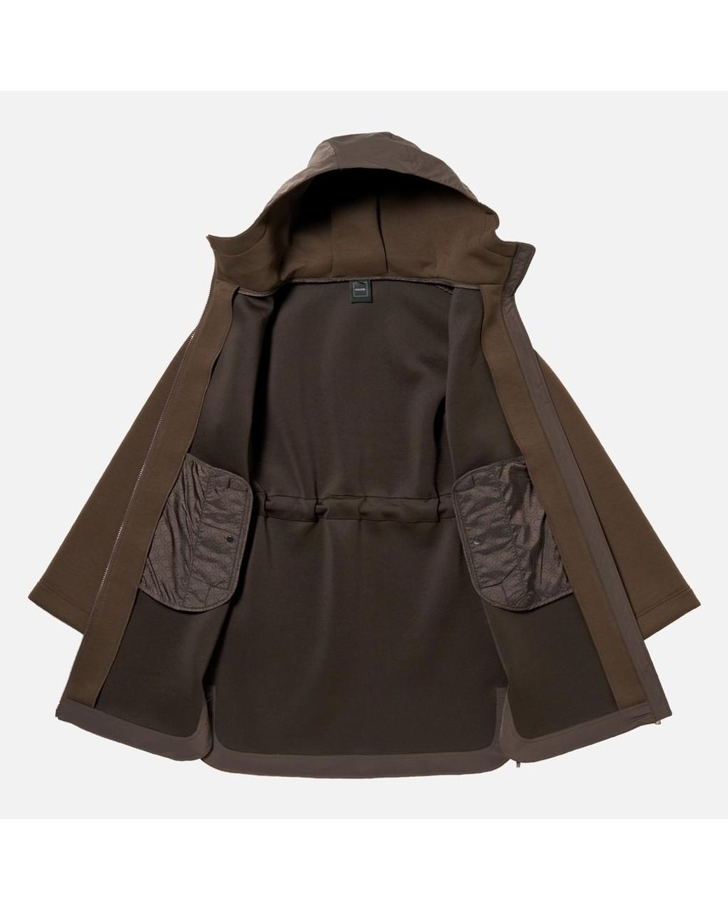 Geox Brown Sweater Delicioso/Delicioso