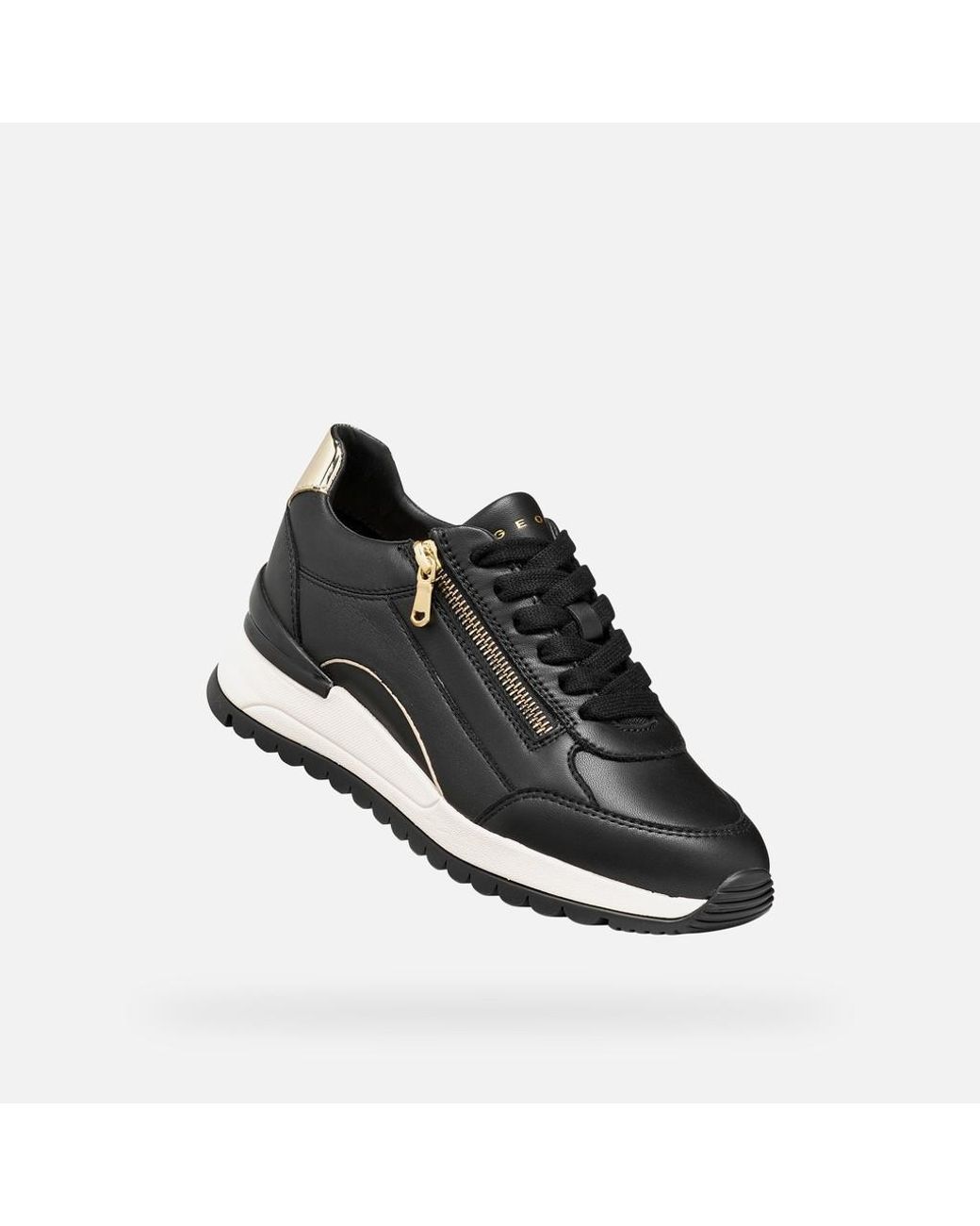 Geox Black Desya /Light