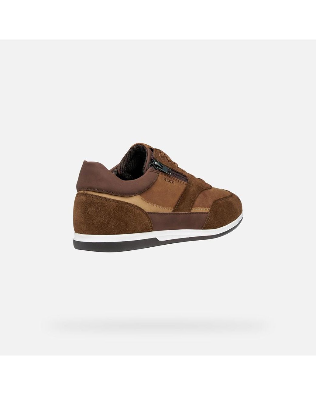 Geox Brown Renan for men