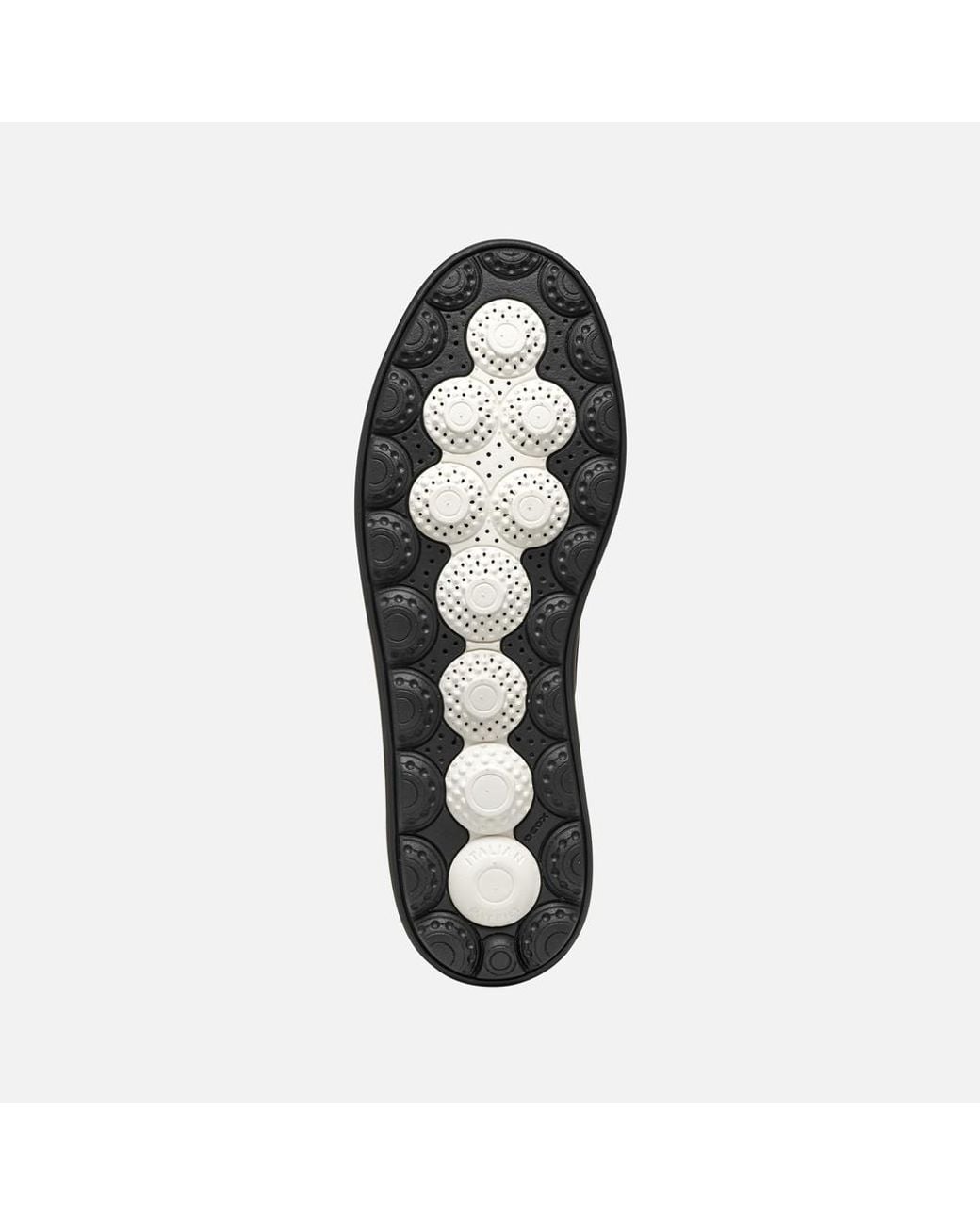 Geox Black Spherica Ecub-1 for men