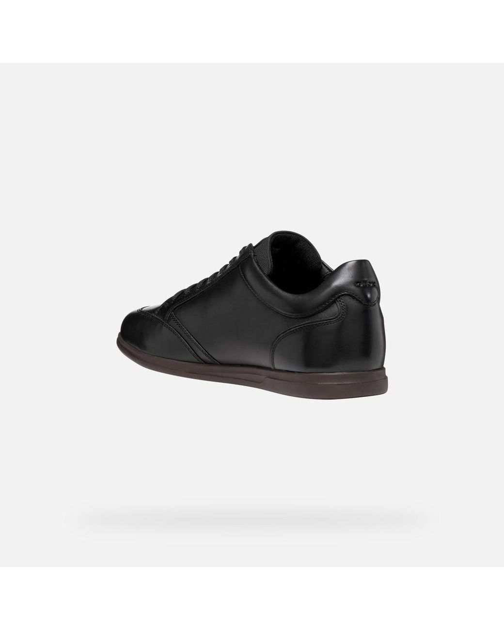 Geox Black Renan for men
