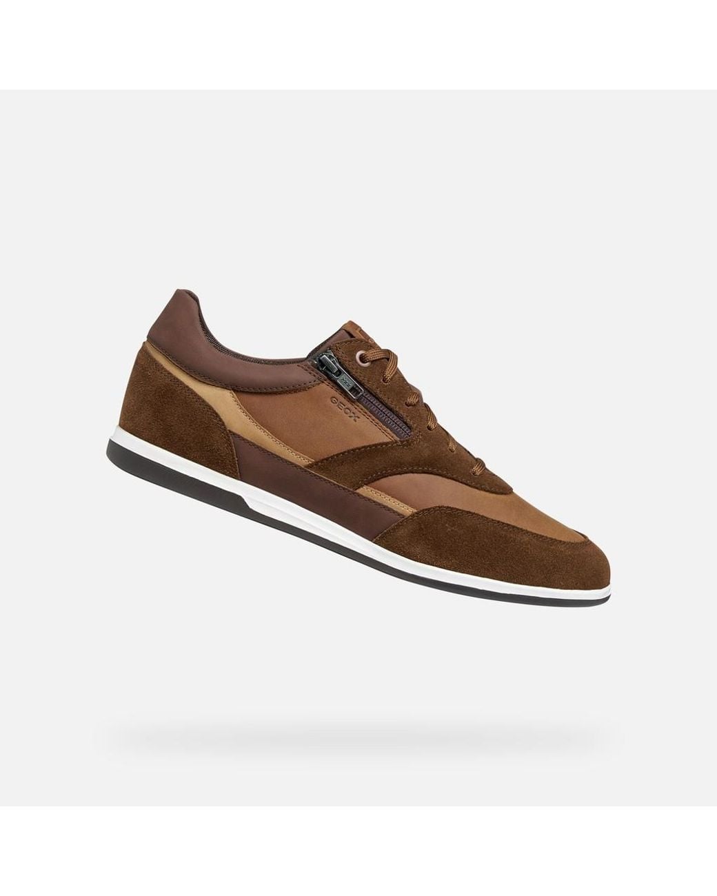 Geox Brown Renan for men
