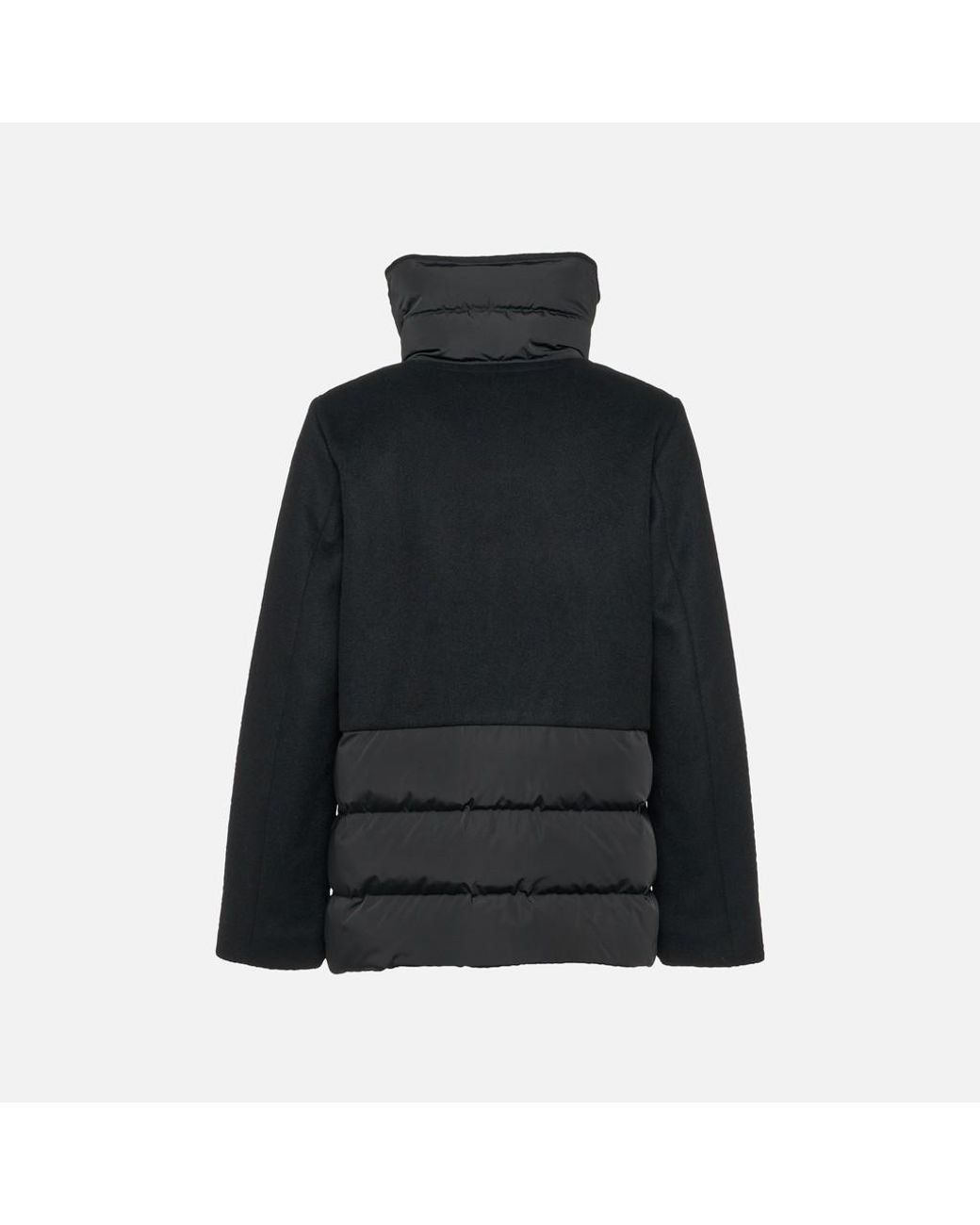 Geox Black Pluette