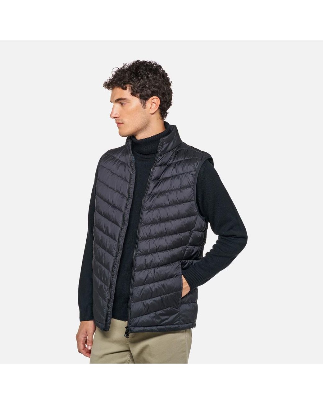 Geox Blue Wilmer for men