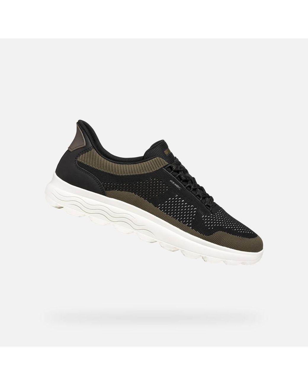 Geox Black Spherica Plus for men